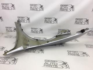 Крыло переднее правое Octavia 2011 A5 BSE