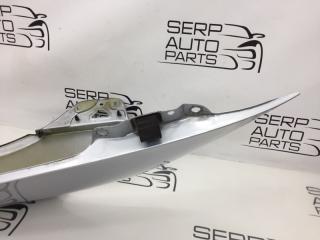 Крыло переднее правое Octavia 2011 A5 BSE