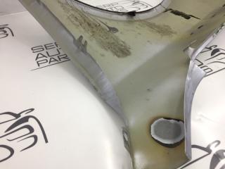 Крыло переднее правое Octavia 2011 A5 BSE