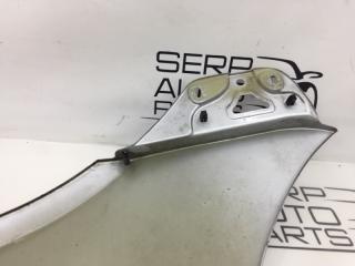 Крыло переднее правое Octavia 2011 A5 BSE