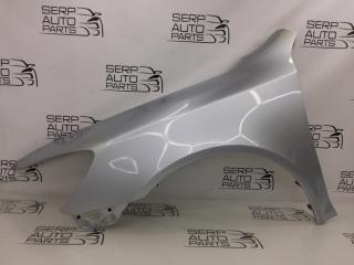 Крыло переднее левое Skoda Octavia 2011 A5 BSE 1Z0821105C Б/У