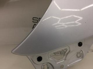 Крыло переднее левое Octavia 2011 A5 BSE