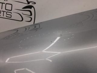 Крыло переднее левое Octavia 2011 A5 BSE