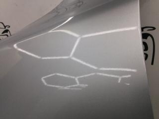 Крыло переднее левое Octavia 2011 A5 BSE