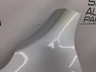 Крыло переднее левое Octavia 2011 A5 BSE