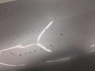 Крыло переднее левое Octavia 2011 A5 BSE