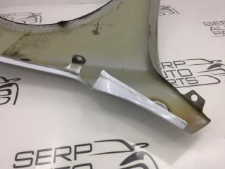 Крыло переднее левое Octavia 2011 A5 BSE