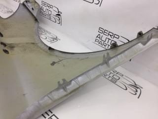 Крыло переднее левое Octavia 2011 A5 BSE