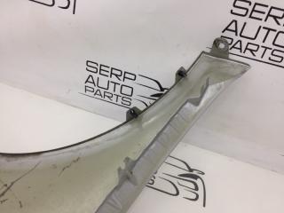 Крыло переднее левое Octavia 2011 A5 BSE
