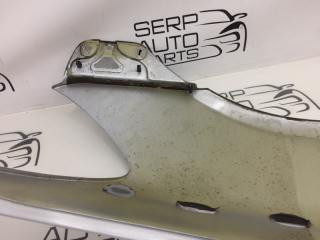 Крыло переднее левое Octavia 2011 A5 BSE