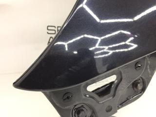 Крыло переднее левое Octavia 2011 A5 CAXA