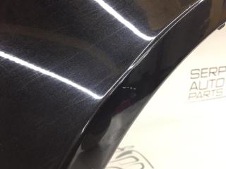 Крыло переднее левое Octavia 2011 A5 CAXA