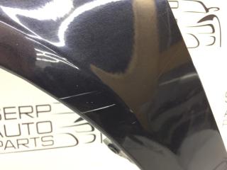 Крыло переднее левое Octavia 2011 A5 CAXA