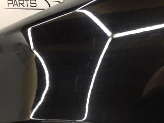 Крыло переднее левое Octavia 2011 A5 CAXA