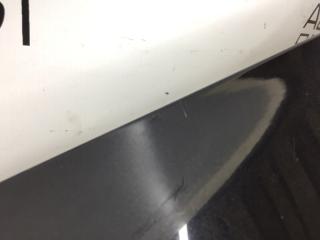 Крыло переднее левое Octavia 2011 A5 CAXA