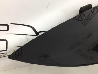 Крыло переднее левое Octavia 2011 A5 CAXA