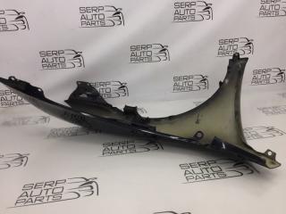 Крыло переднее левое Octavia 2011 A5 CAXA