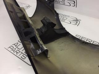 Крыло переднее левое Octavia 2011 A5 CAXA