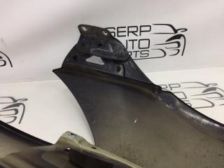 Крыло переднее левое Octavia 2011 A5 CAXA