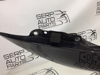 Крыло переднее левое Octavia 2011 A5 CAXA