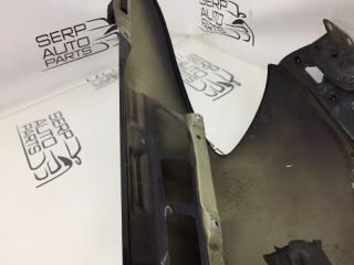 Крыло переднее левое Octavia 2011 A5 CAXA