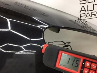 Крыло переднее правое Skoda Octavia A5 CAXA