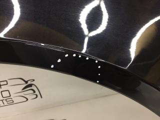 Крыло переднее правое Octavia 2011 A5 CAXA