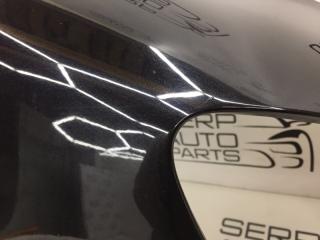 Крыло переднее правое Octavia 2011 A5 CAXA