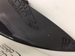 Крыло переднее правое Octavia 2011 A5 CAXA