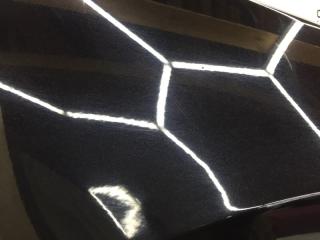 Крыло переднее правое Octavia 2011 A5 CAXA