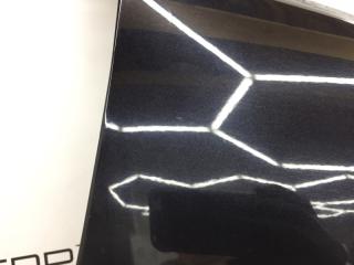 Крыло переднее правое Octavia 2011 A5 CAXA