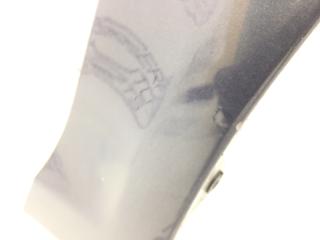 Крыло переднее правое Octavia 2011 A5 CAXA