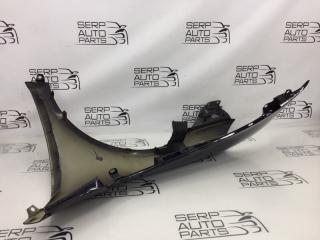 Крыло переднее правое Octavia 2011 A5 CAXA
