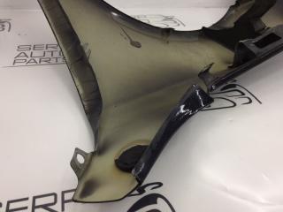 Крыло переднее правое Octavia 2011 A5 CAXA