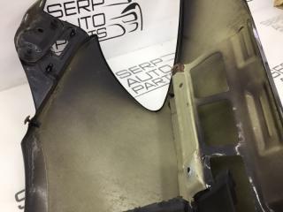 Крыло переднее правое Octavia 2011 A5 CAXA