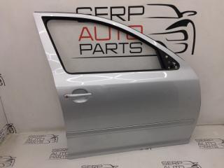 Дверь передняя правая Skoda Octavia 2011 A5 BSE 1Z0831056 Б/У