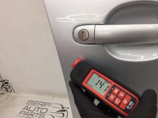 Дверь передняя правая Octavia 2011 A5 BSE