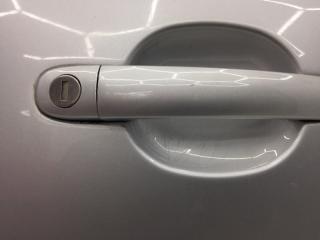 Дверь передняя правая Octavia 2011 A5 BSE