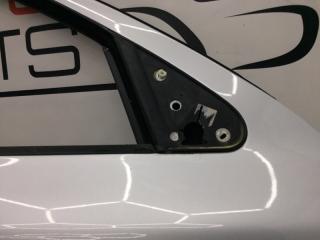 Дверь передняя правая Octavia 2011 A5 BSE