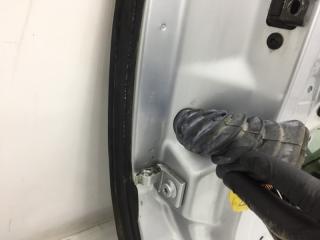 Дверь передняя правая Octavia 2011 A5 BSE