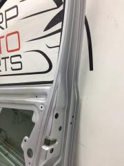 Дверь передняя правая Octavia 2011 A5 BSE