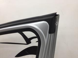 Дверь передняя правая Octavia 2011 A5 BSE