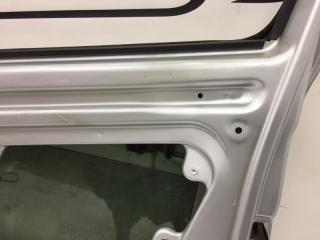 Дверь передняя правая Octavia 2011 A5 BSE