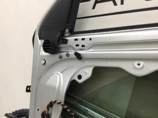 Дверь передняя правая Octavia 2011 A5 BSE