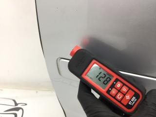 Дверь передняя левая Octavia 2011 A5 BSE