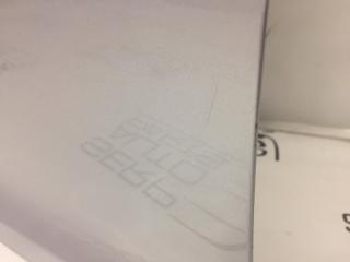 Дверь передняя левая Octavia 2011 A5 BSE