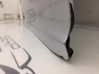 Дверь передняя левая Octavia 2011 A5 BSE