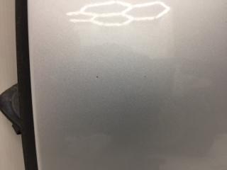 Дверь передняя левая Octavia 2011 A5 BSE