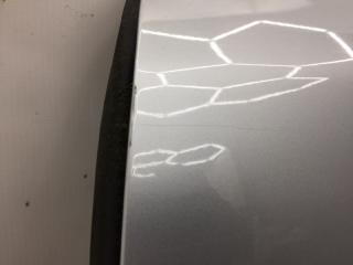 Дверь передняя левая Octavia 2011 A5 BSE