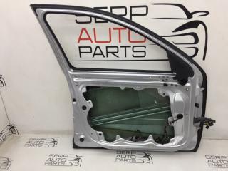 Дверь передняя левая Octavia 2011 A5 BSE